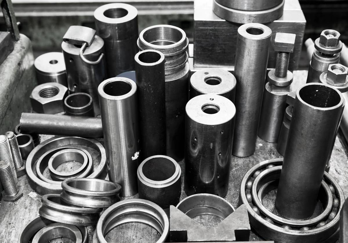 Home - BK Tool Company